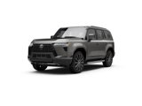 New 2025 Lexus GX 550 image 6
