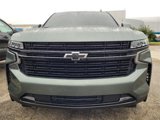 Used 2024 Chevrolet Tahoe RST w/ Luxury Package image 2