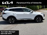 New 2026 Kia Sportage LX image 6