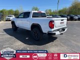 New 2025 GMC Canyon Elevation image 5