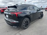 Used 2024 Chevrolet Blazer EV RS image 5