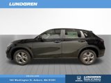 New 2026 Honda HR-V LX image 2