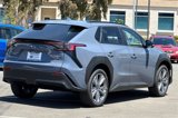 New 2025 Subaru Solterra Limited image 4