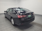 Used 2022 Chevrolet Malibu LT image 5