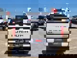 New 2025 Toyota Tundra Platinum image 5