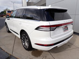 Certified 2023 Lincoln Aviator Grand Touring w/ Equipment Group 301A image 3