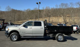 Used 2022 RAM 2500 Big Horn image 4