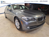 Used 2012 BMW 528i Sedan image 6