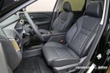 New 2026 Nissan Rogue Platinum image 4