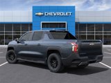 New 2025 Chevrolet Silverado EV LT image 3