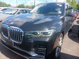 Used 2019 BMW X7 xDrive40i w/ Premium Package image 2