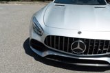 Used 2019 Mercedes-Benz AMG GT C image 5