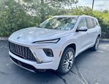 New 2025 Buick Enclave Avenir w/ Super Cruise Package image 3