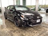 New 2025 Toyota Corolla GR image 2