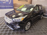Used 2019 Ford Escape Titanium image 2