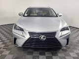 Used 2018 Lexus NX 300 FWD image 2