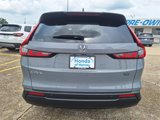 New 2026 Honda CR-V EX-L image 4