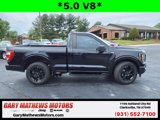Used 2023 Ford F150 XL w/ Trailer Tow Package image 3