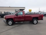 Used 2015 Chevrolet Silverado 2500 LT w/ LT Convenience Package image 5