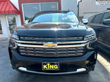 Used 2023 Chevrolet Tahoe Premier image 3