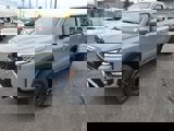 New 2025 Nissan Frontier PRO-4X w/ Pro Convenience Package image 4
