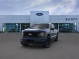New 2025 Ford F150 XLT image 2