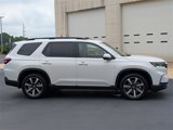 New 2025 Honda Pilot Elite image 5