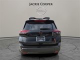 New 2026 Nissan Rogue SV image 4