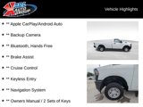 New 2024 RAM 2500 Tradesman image 2