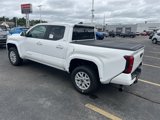 New 2025 Toyota Tacoma SR5 image 3