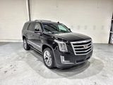 Used 2017 Cadillac Escalade Premium Luxury image 3