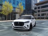 New 2025 Lincoln Aviator Reserve image 2