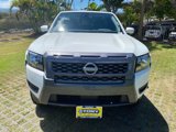 New 2025 Nissan Frontier SV image 2
