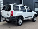 Used 2013 Nissan Xterra S image 3