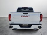 New 2026 GMC Sierra 1500 AT4 w/ AT4 Premium Package image 4