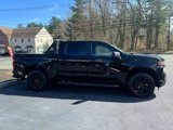 Used 2022 Chevrolet Silverado 1500 Custom w/ Rally Edition image 6