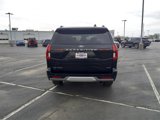 New 2025 Ford Expedition Max Platinum image 4