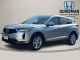 Used 2024 Acura RDX SH-AWD image 2