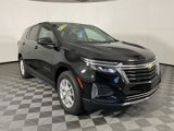 Used 2024 Chevrolet Equinox LT w/ LPO, Floor Liner Package image 3