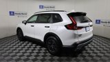 New 2026 Honda CR-V TrailSport image 6