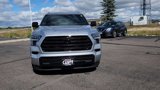 New 2026 Toyota Sequoia Limited image 4