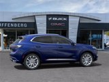 New 2025 Buick Envision Avenir image 5