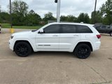 Used 2020 Jeep Grand Cherokee Altitude image 2