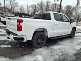 New 2025 Chevrolet Silverado 1500 RST w/ Z71 Off-Road Package image 3