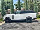 New 2025 Land Rover Range Rover Autobiography image 2