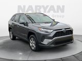 Used 2023 Toyota RAV4 XLE image 2