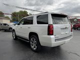 Used 2016 Chevrolet Tahoe LTZ image 6