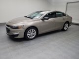 Used 2024 Chevrolet Malibu LT image 2