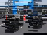 New 2025 Chevrolet Silverado 2500 LTZ w/ LTZ Plus Package image 4