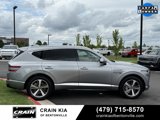 Used 2024 Genesis GV80 3.5T image 6